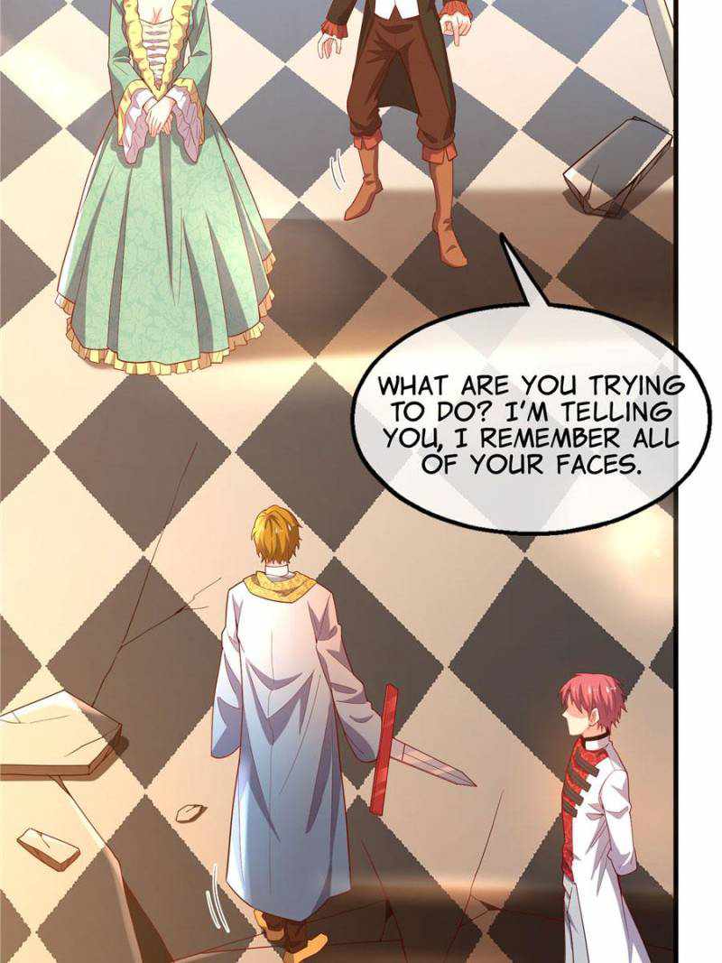 The Boss of Token Exchanging Chapter 93 - Page 54