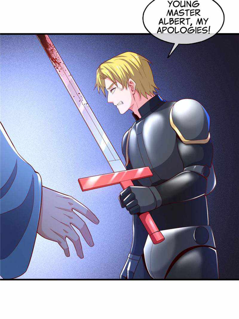 The Boss of Token Exchanging Chapter 93 - Page 60