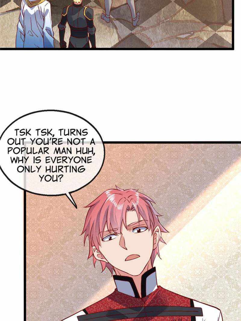 The Boss of Token Exchanging Chapter 93 - Page 64