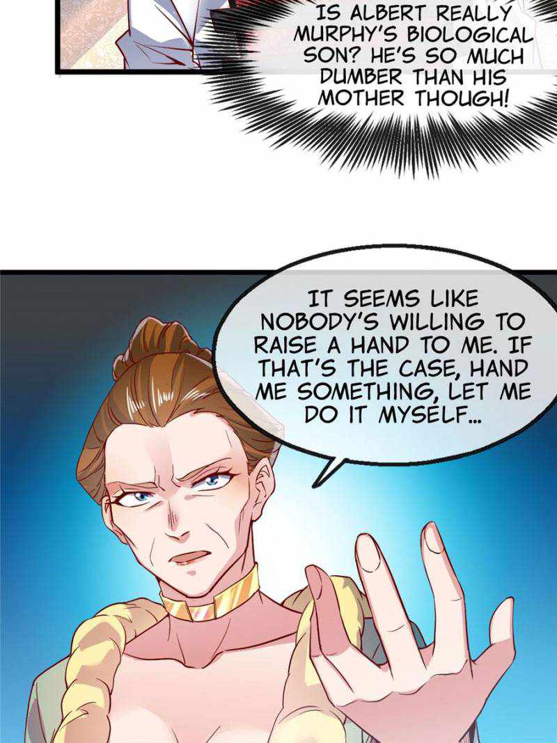 The Boss of Token Exchanging Chapter 93 - Page 66