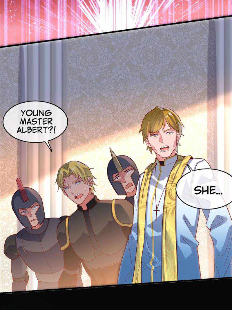 The Boss of Token Exchanging Chapter 93 - Page 72