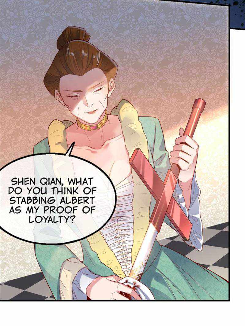 The Boss of Token Exchanging Chapter 93 - Page 74