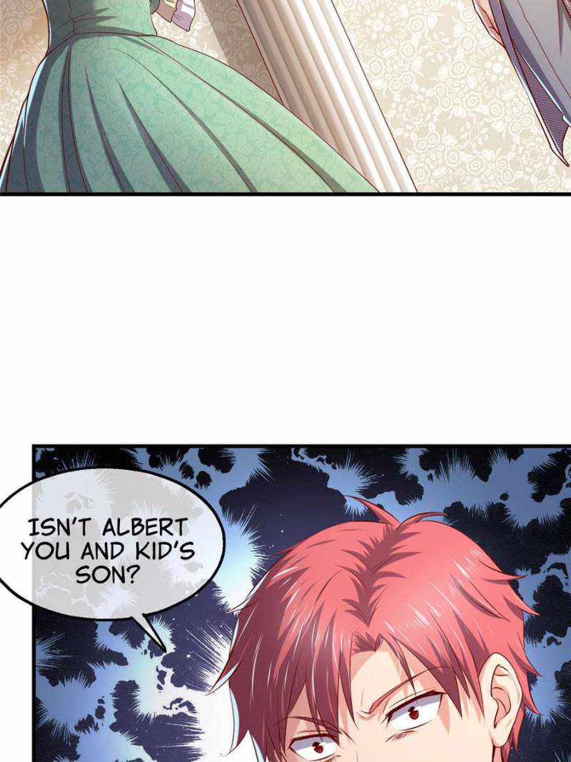 The Boss of Token Exchanging Chapter 93 - Page 78