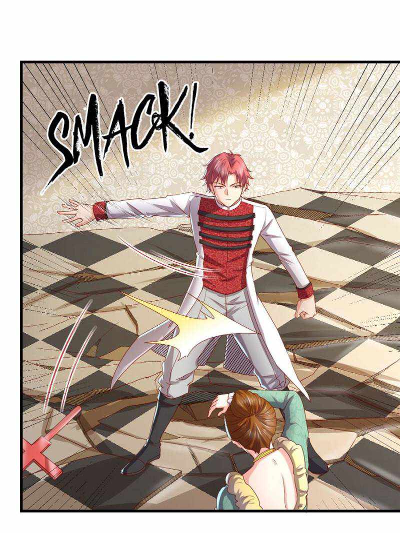 The Boss of Token Exchanging Chapter 93 - Page 83