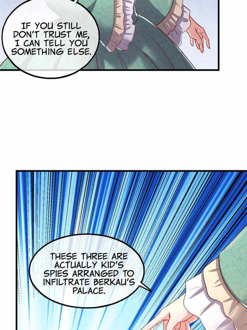 The Boss of Token Exchanging Chapter 93 - Page 87