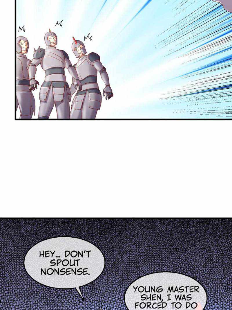 The Boss of Token Exchanging Chapter 93 - Page 89
