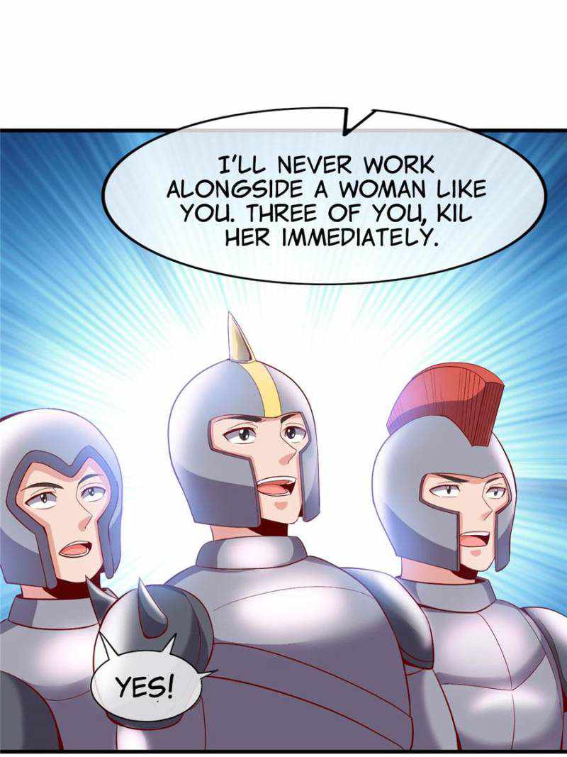 The Boss of Token Exchanging Chapter 93 - Page 95