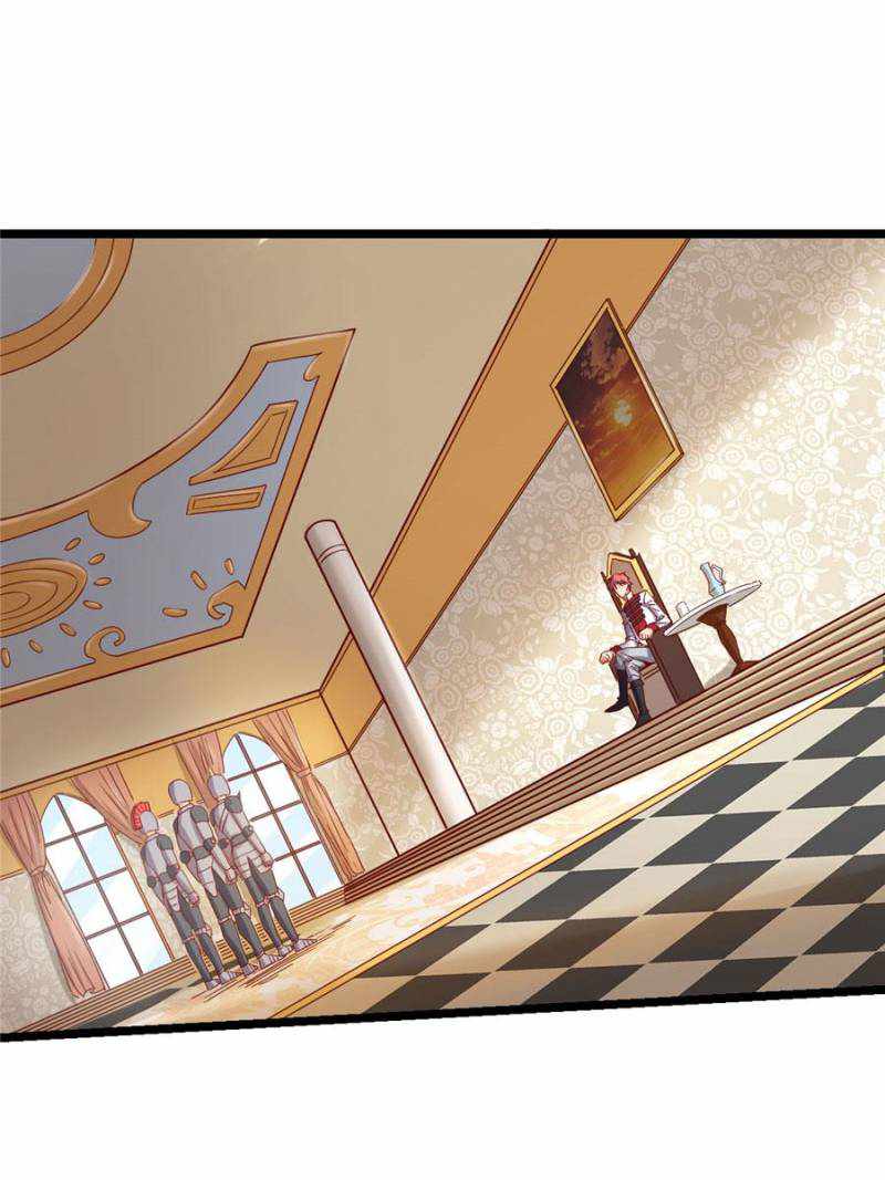The Boss of Token Exchanging Chapter 94 - Page 1