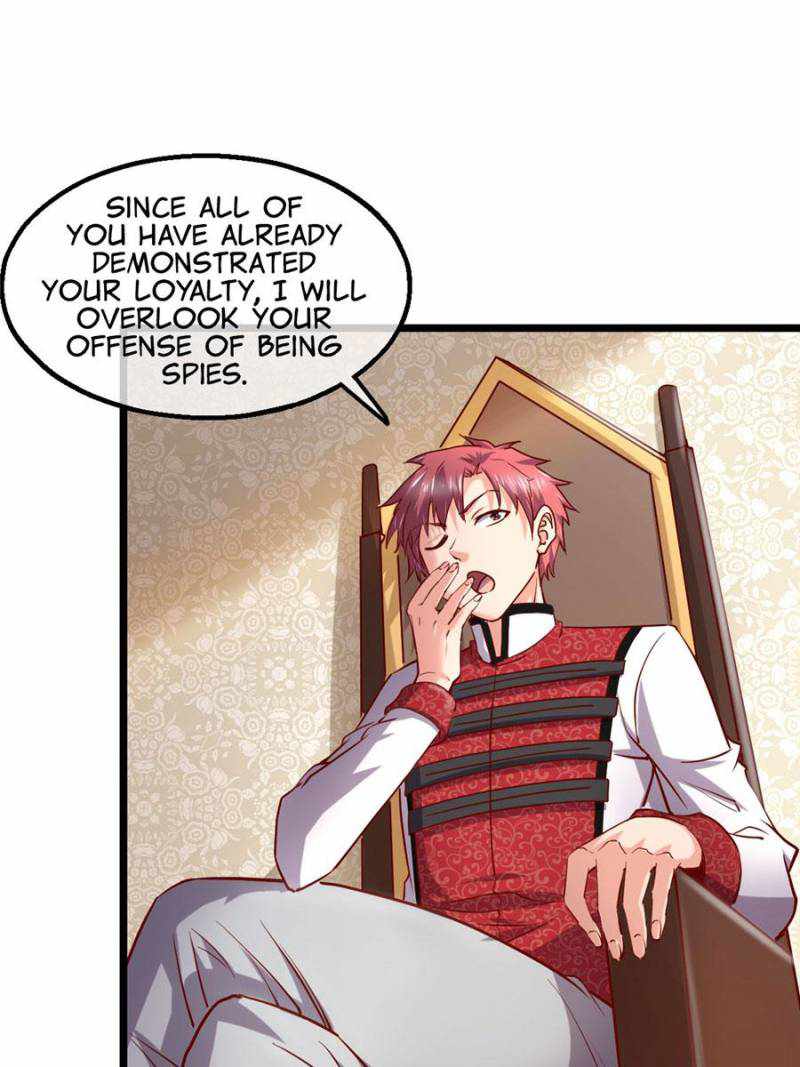 The Boss of Token Exchanging Chapter 94 - Page 2