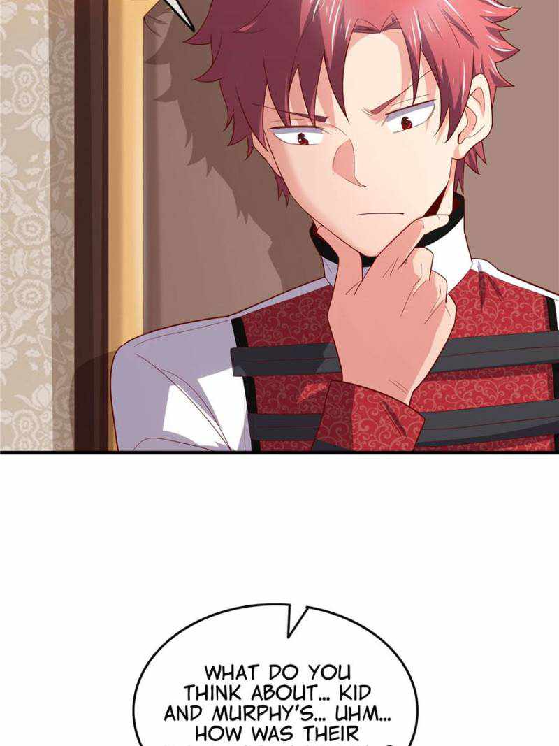 The Boss of Token Exchanging Chapter 94 - Page 21