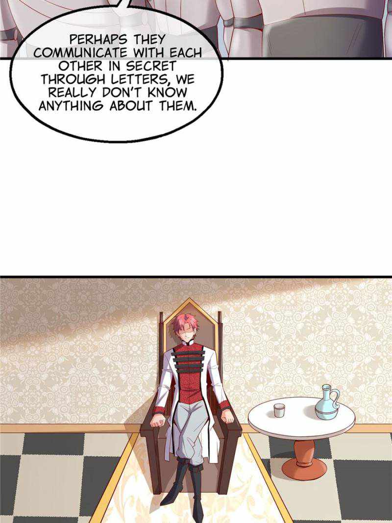 The Boss of Token Exchanging Chapter 94 - Page 24