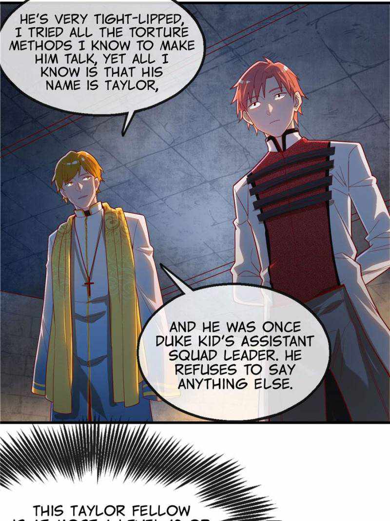 The Boss of Token Exchanging Chapter 94 - Page 30