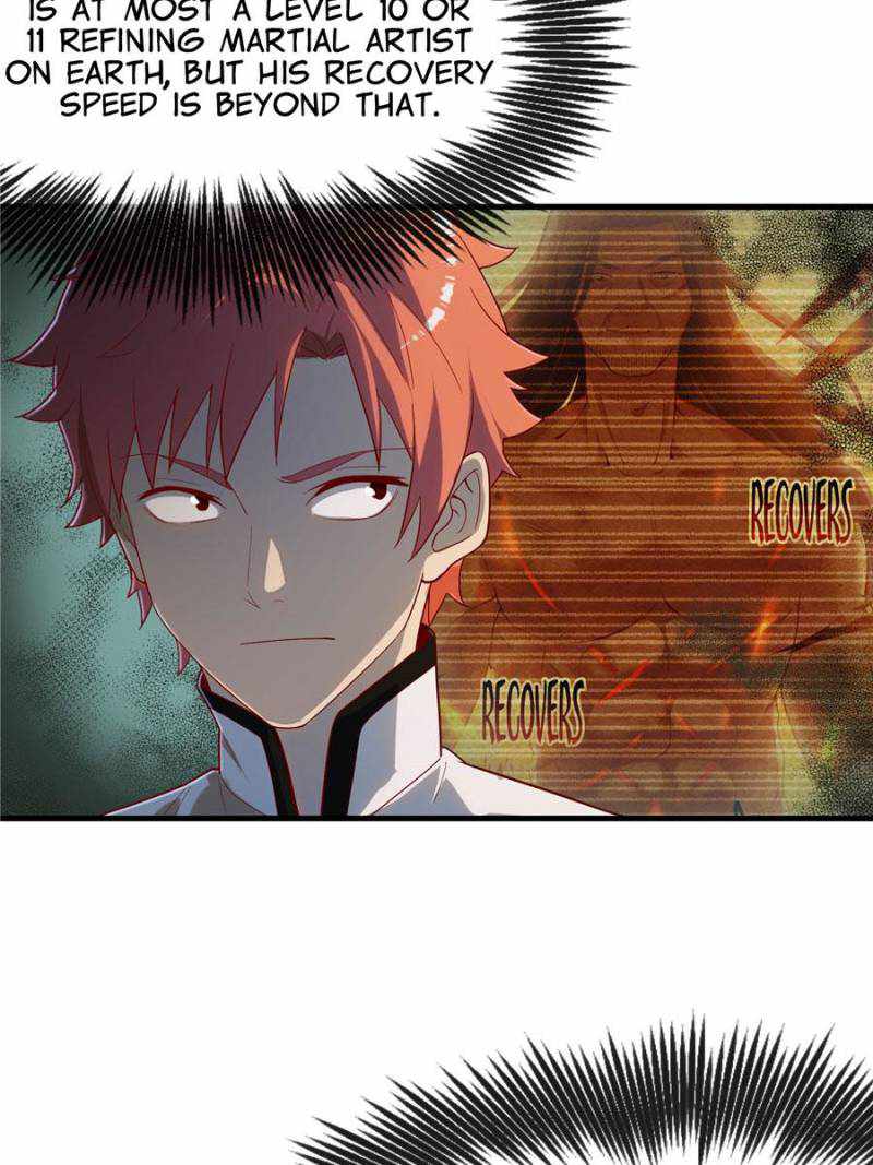 The Boss of Token Exchanging Chapter 94 - Page 31