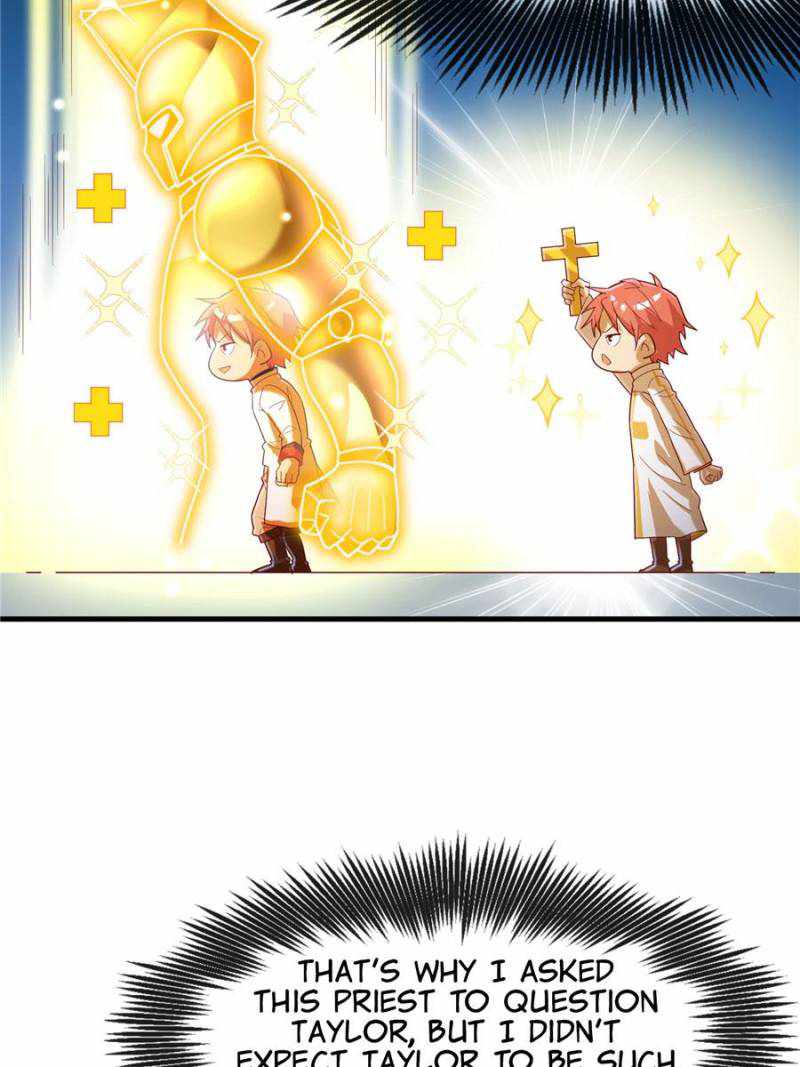 The Boss of Token Exchanging Chapter 94 - Page 33