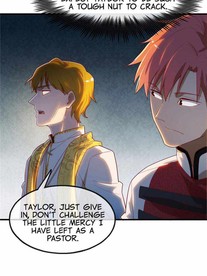The Boss of Token Exchanging Chapter 94 - Page 34