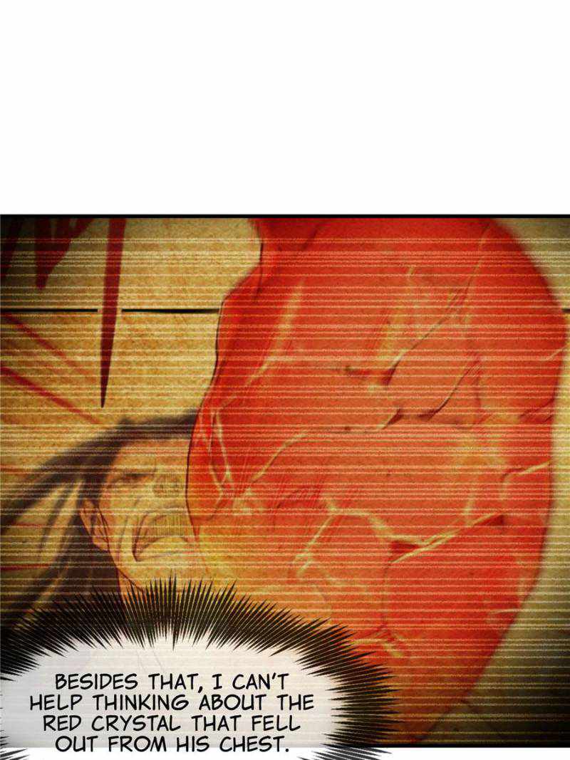 The Boss of Token Exchanging Chapter 94 - Page 36