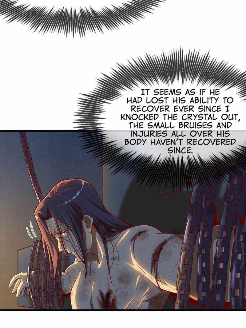 The Boss of Token Exchanging Chapter 94 - Page 37
