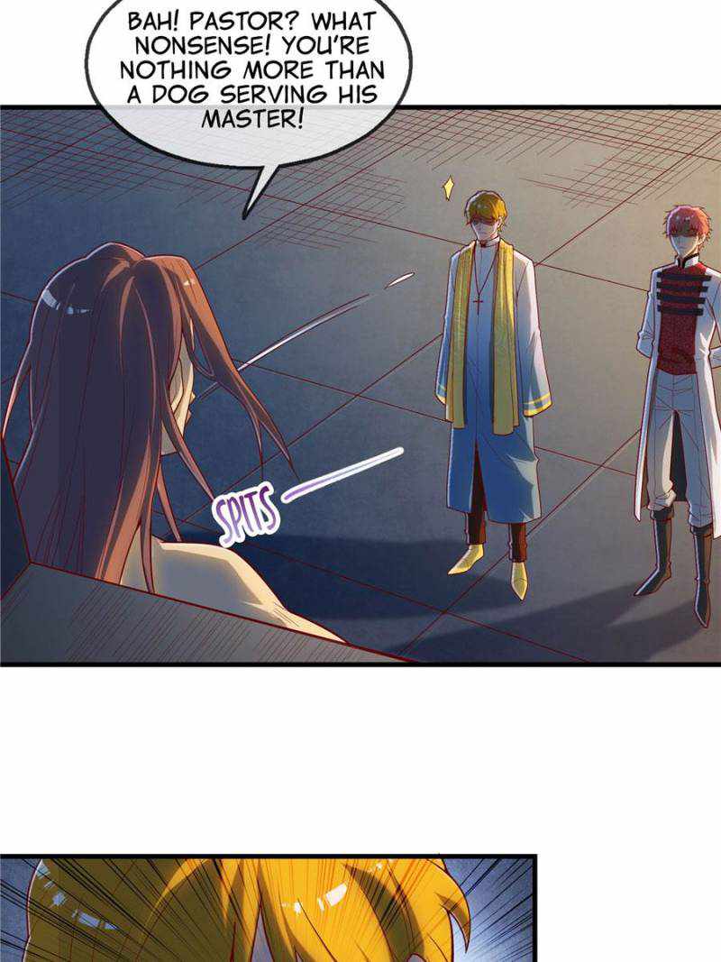The Boss of Token Exchanging Chapter 94 - Page 39