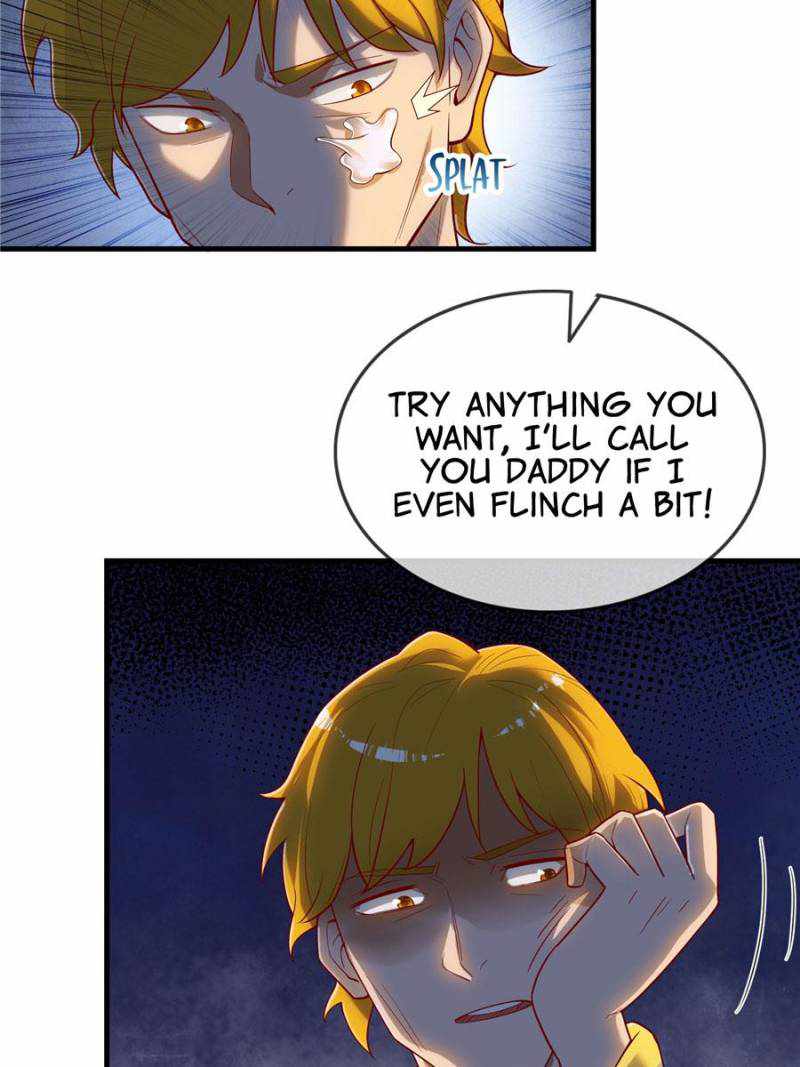 The Boss of Token Exchanging Chapter 94 - Page 40
