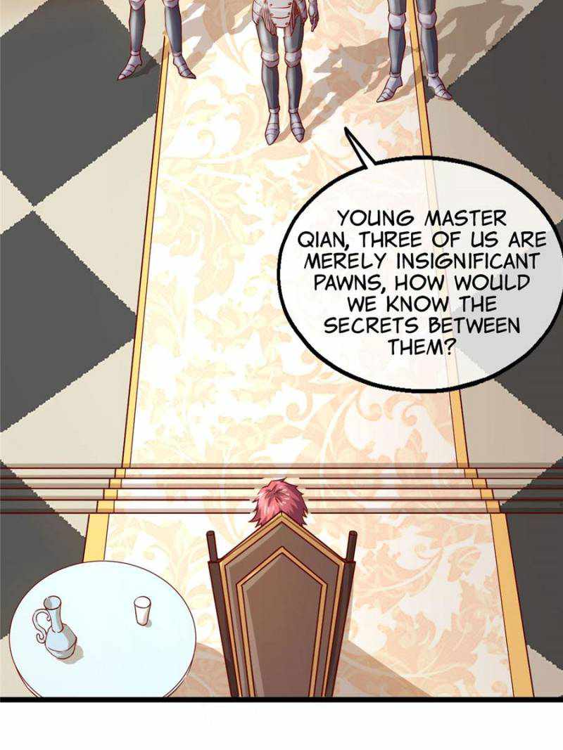 The Boss of Token Exchanging Chapter 94 - Page 5