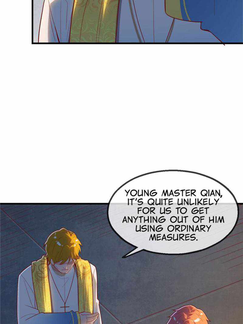 The Boss of Token Exchanging Chapter 94 - Page 42