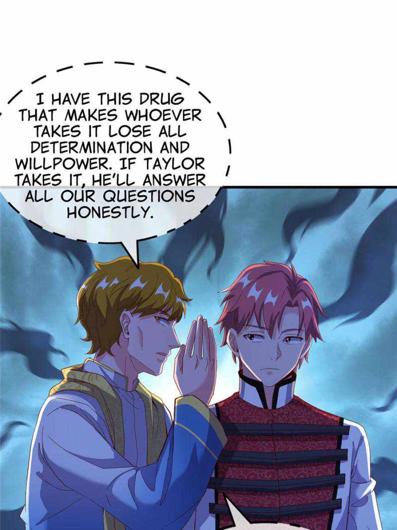 The Boss of Token Exchanging Chapter 94 - Page 45