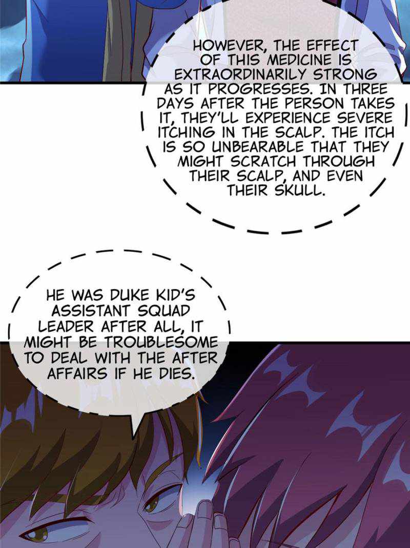 The Boss of Token Exchanging Chapter 94 - Page 46