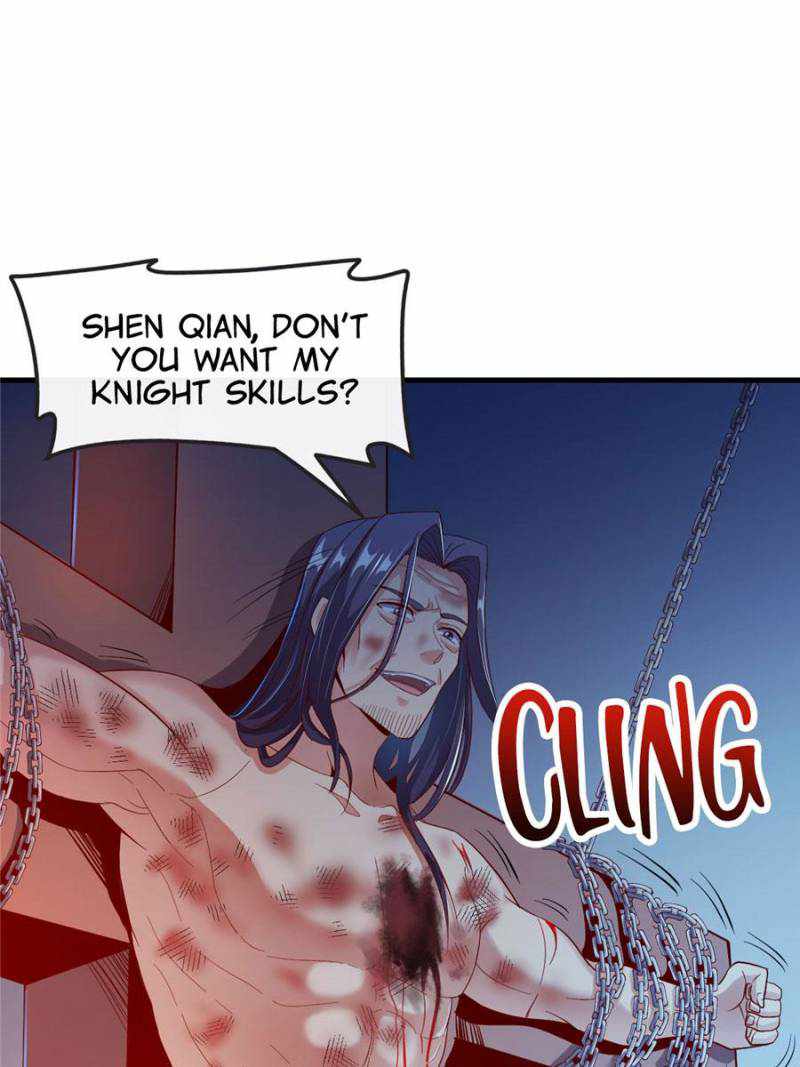 The Boss of Token Exchanging Chapter 94 - Page 48