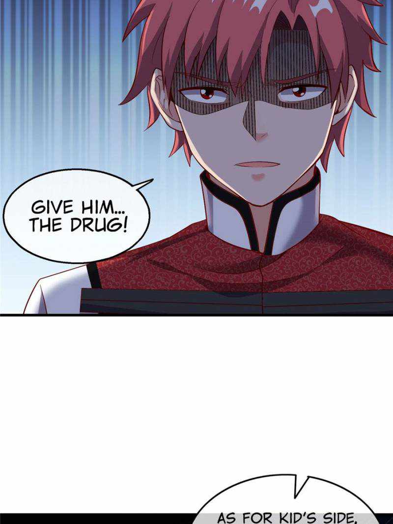 The Boss of Token Exchanging Chapter 94 - Page 51