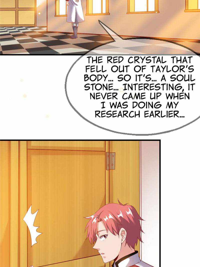 The Boss of Token Exchanging Chapter 94 - Page 55