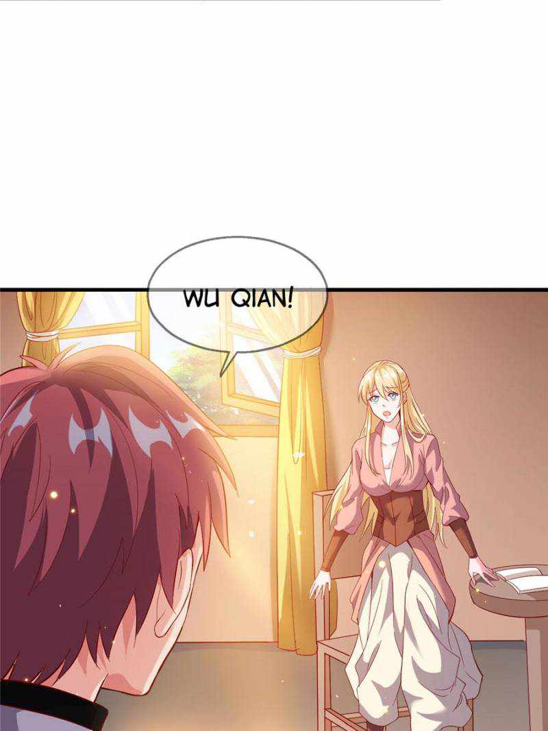 The Boss of Token Exchanging Chapter 94 - Page 57