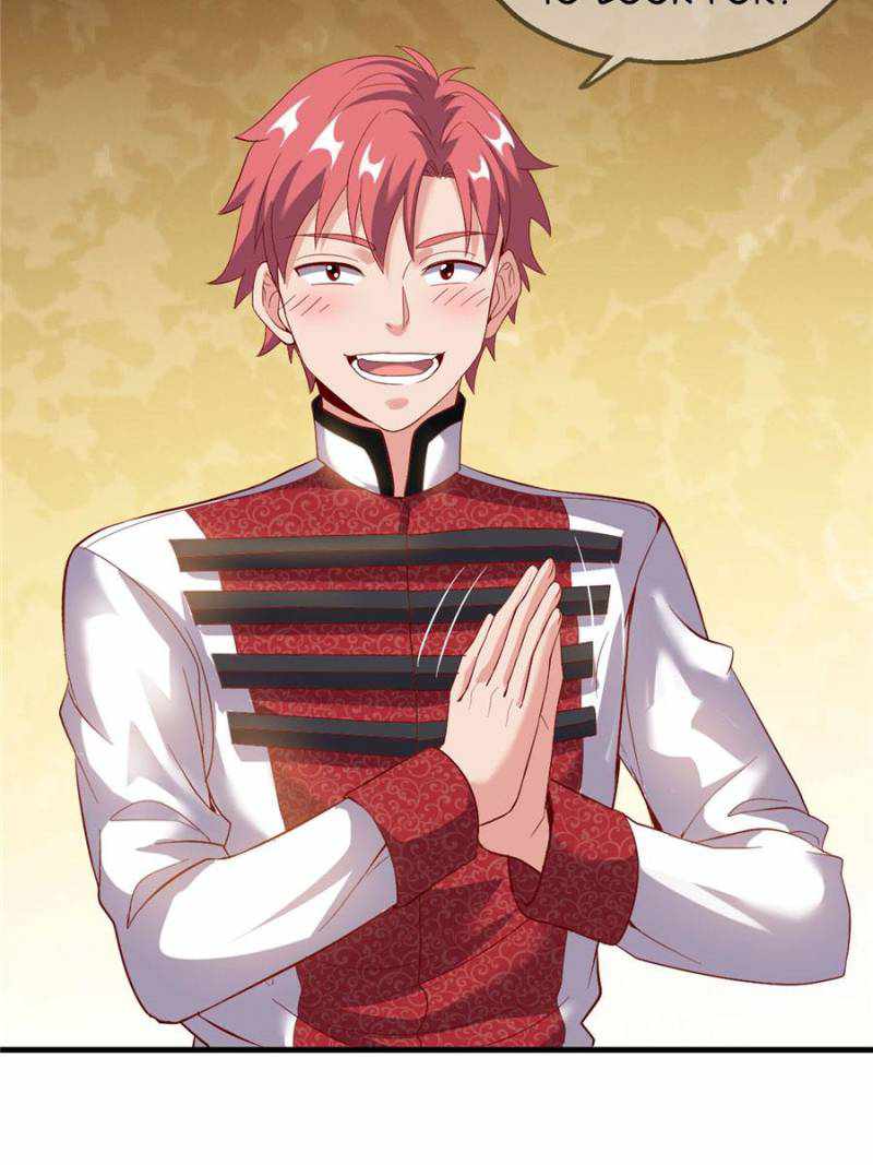 The Boss of Token Exchanging Chapter 94 - Page 61