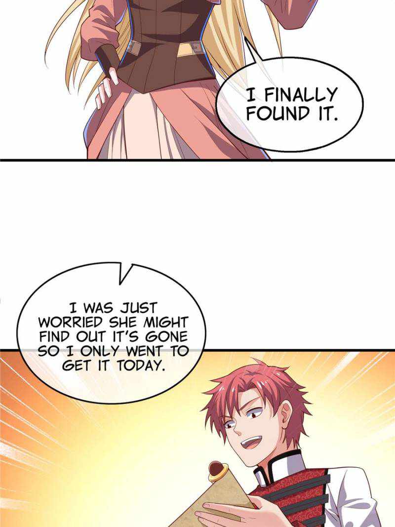 The Boss of Token Exchanging Chapter 94 - Page 66