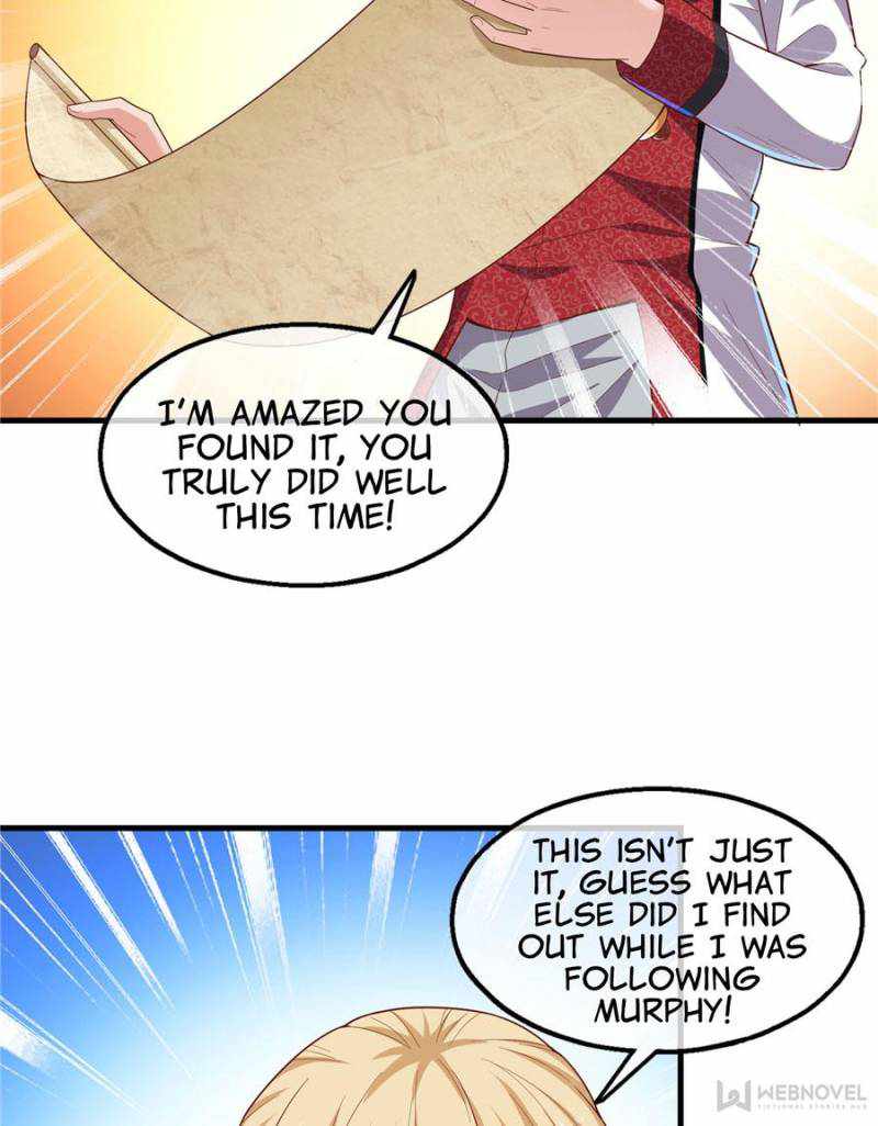 The Boss of Token Exchanging Chapter 94 - Page 67