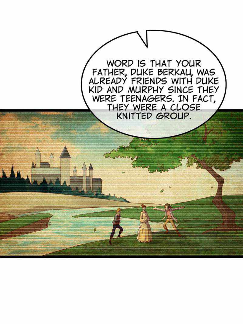 The Boss of Token Exchanging Chapter 94 - Page 8
