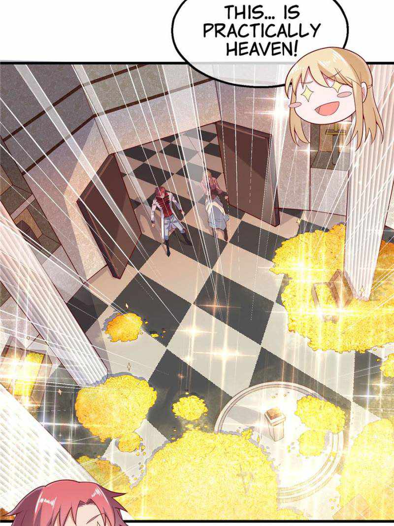 The Boss of Token Exchanging Chapter 94 - Page 72