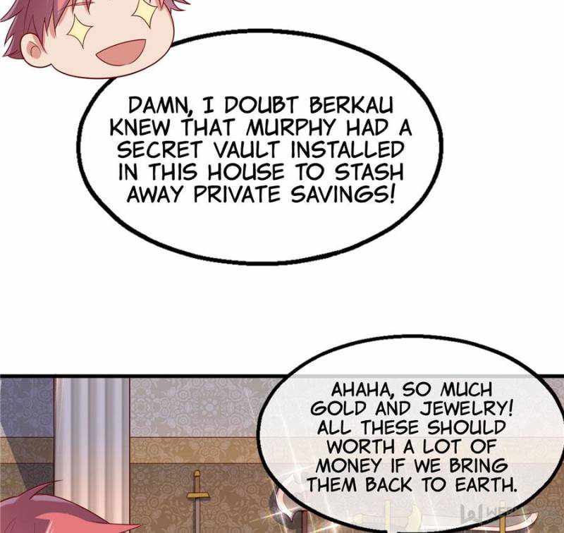 The Boss of Token Exchanging Chapter 94 - Page 73