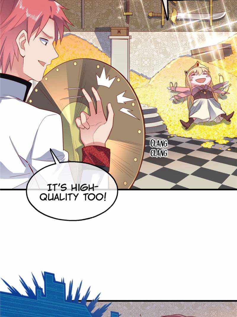 The Boss of Token Exchanging Chapter 94 - Page 74