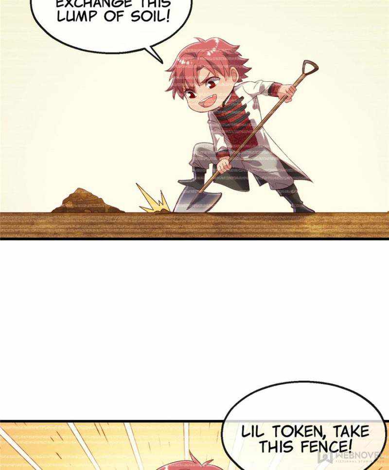 The Boss of Token Exchanging Chapter 94 - Page 78