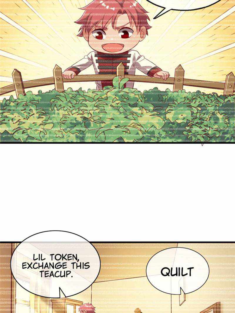 The Boss of Token Exchanging Chapter 94 - Page 79