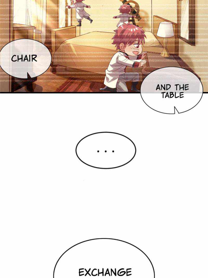 The Boss of Token Exchanging Chapter 94 - Page 80