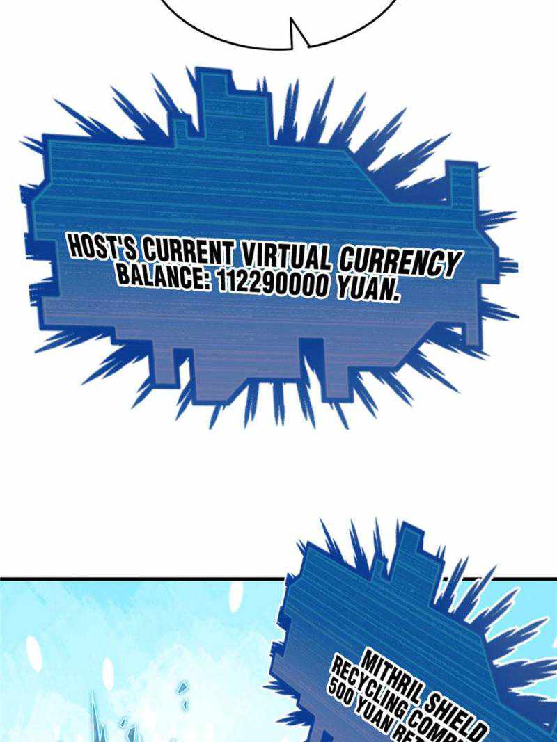 The Boss of Token Exchanging Chapter 94 - Page 82
