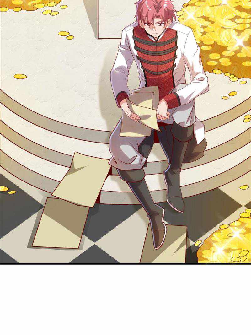 The Boss of Token Exchanging Chapter 94 - Page 86