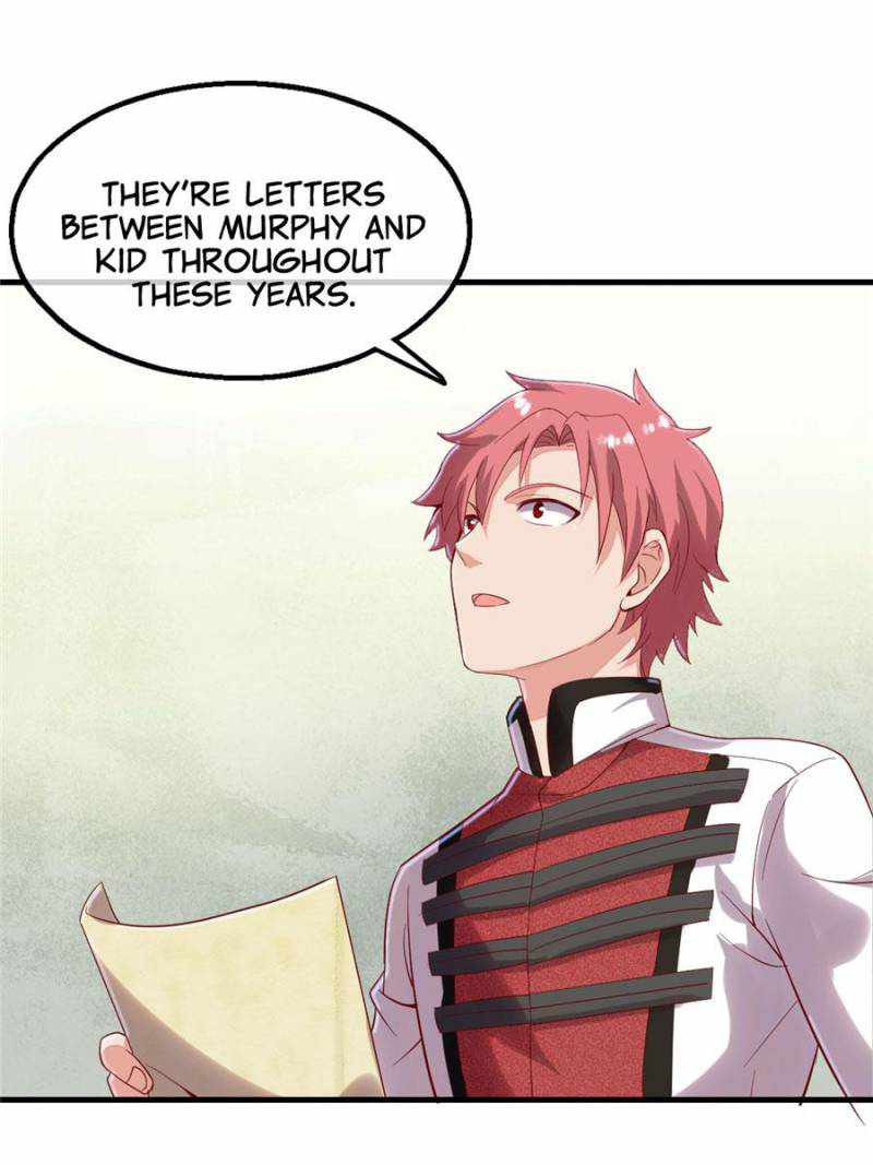 The Boss of Token Exchanging Chapter 94 - Page 87