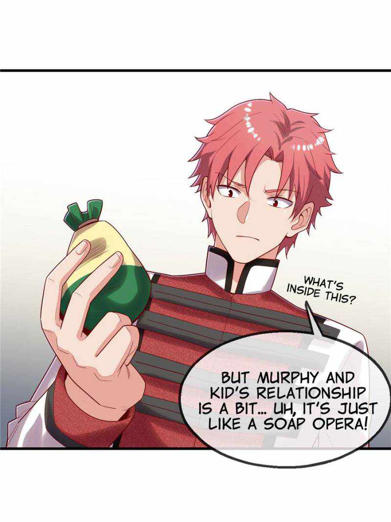 The Boss of Token Exchanging Chapter 94 - Page 89