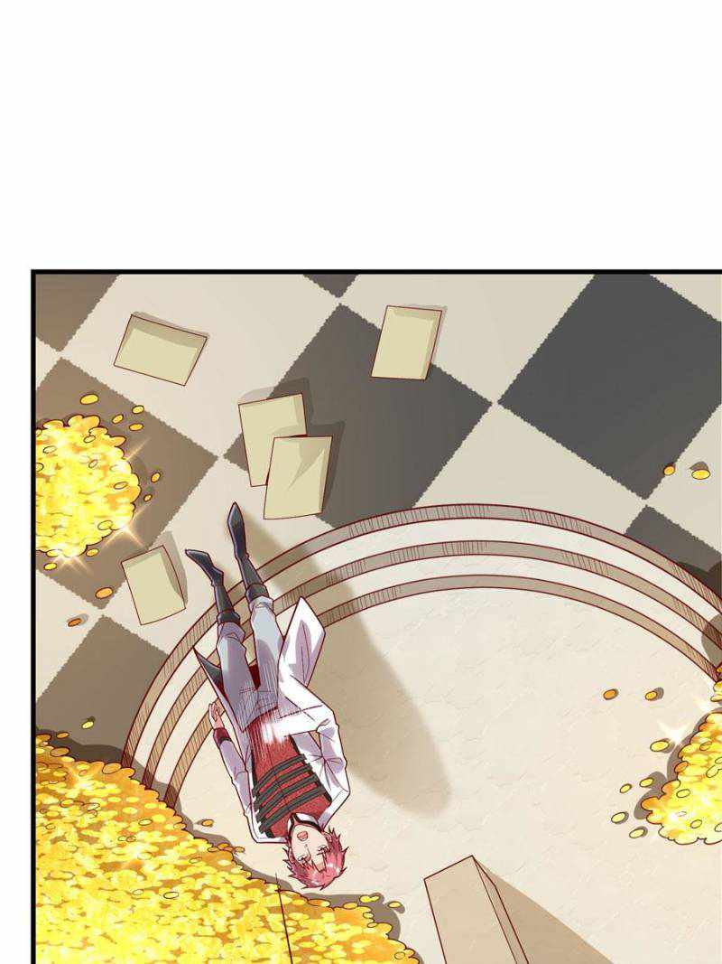 The Boss of Token Exchanging Chapter 94 - Page 90