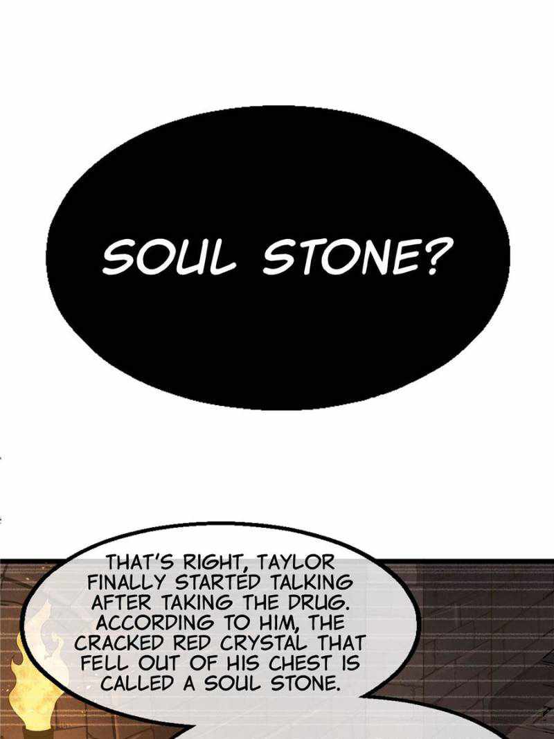 The Boss of Token Exchanging Chapter 95 - Page 1