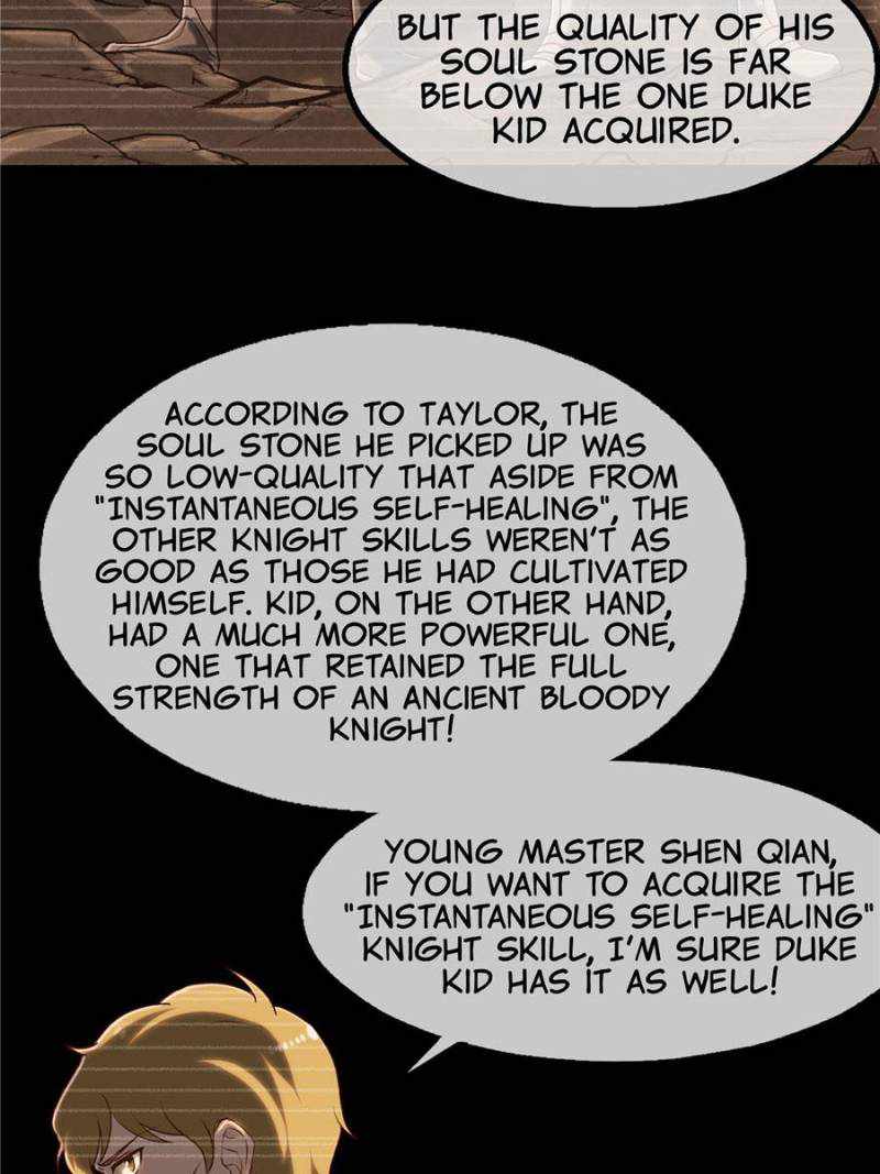 The Boss of Token Exchanging Chapter 95 - Page 15