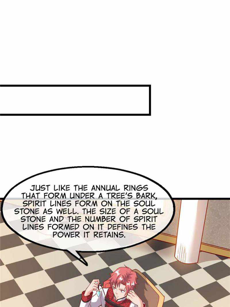 The Boss of Token Exchanging Chapter 95 - Page 18