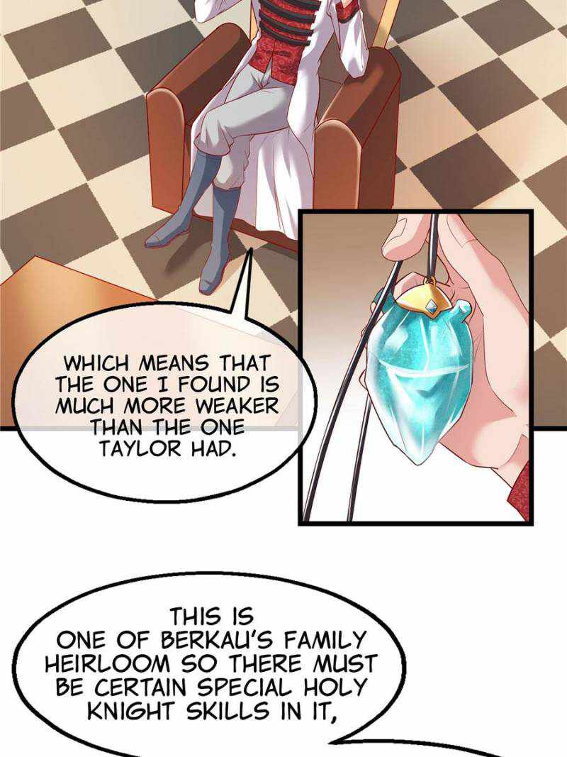The Boss of Token Exchanging Chapter 95 - Page 19